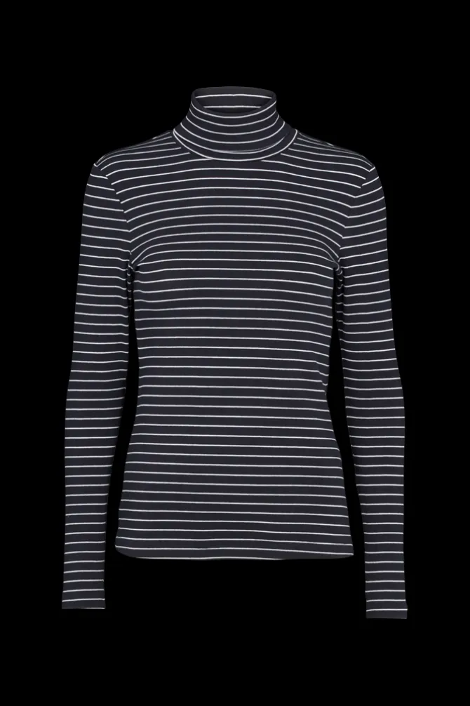 Ludmilla High-neck