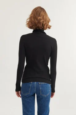 Ludmilla High-neck