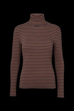 Ludmilla High-neck