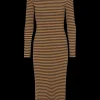 Ludmilla Long Dress