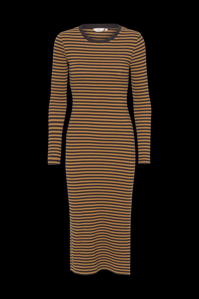 Ludmilla Long Dress