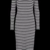 Ludmilla Long Dress