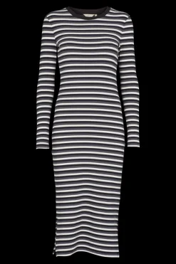 Ludmilla Long Dress