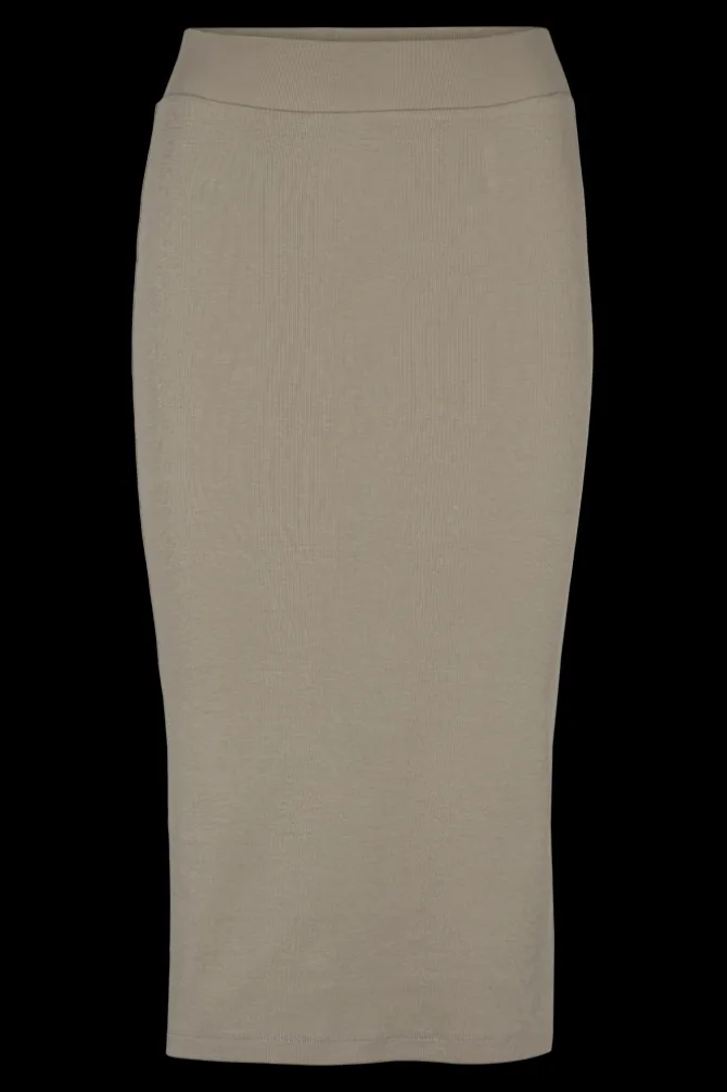 Ludmilla Long Skirt