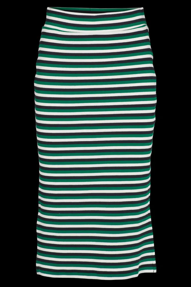 Ludmilla Long Skirt