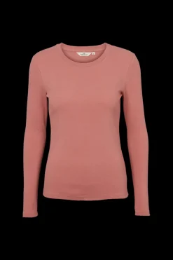 Ludmilla LS Tee
