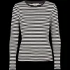 Ludmilla LS Tee