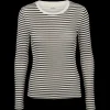 Ludmilla LS Tee