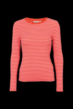 Ludmilla LS Tee