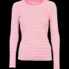 Ludmilla LS Tee