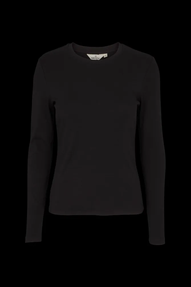 Ludmilla LS Tee