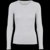 Ludmilla LS Tee