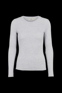 Ludmilla LS Tee