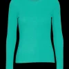 Ludmilla LS Tee