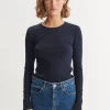 Ludmilla LS Tee