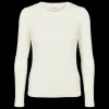Ludmilla LS Tee