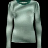 Ludmilla LS Tee