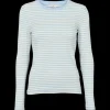 Ludmilla LS Tee