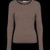 Ludmilla LS Tee