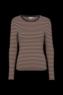 Ludmilla LS Tee