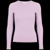 Ludmilla LS Tee