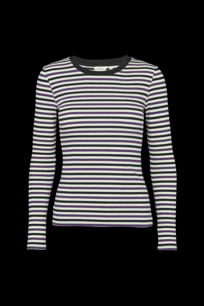 Ludmilla LS Tee