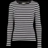 Ludmilla LS Tee