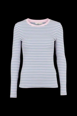 Ludmilla LS Tee