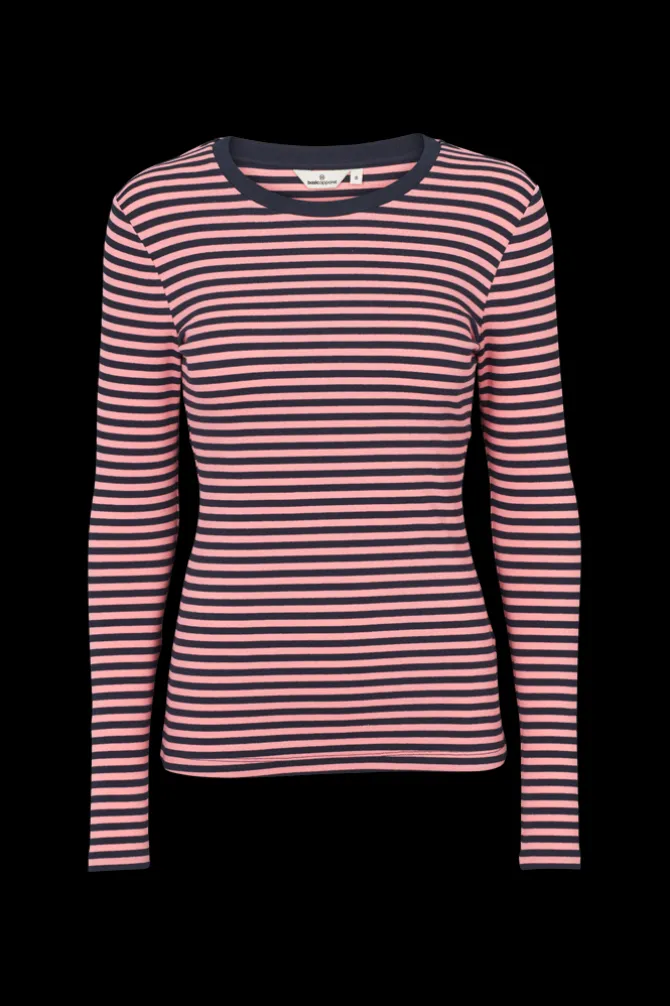 Ludmilla LS Tee