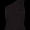 Ludmilla One Shoulder Top