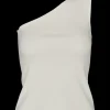 Ludmilla One Shoulder Top