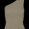 Ludmilla One Shoulder Top