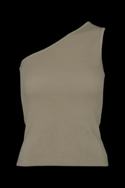 Ludmilla One Shoulder Top