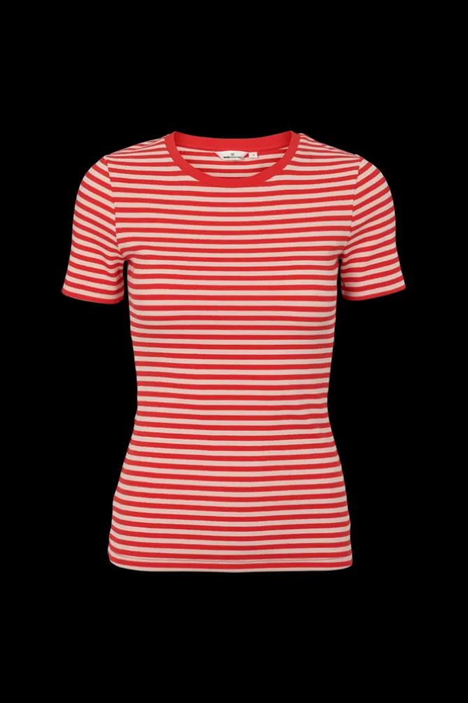 Ludmilla O-Neck