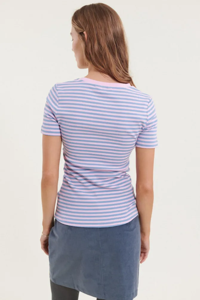 Ludmilla O-Neck