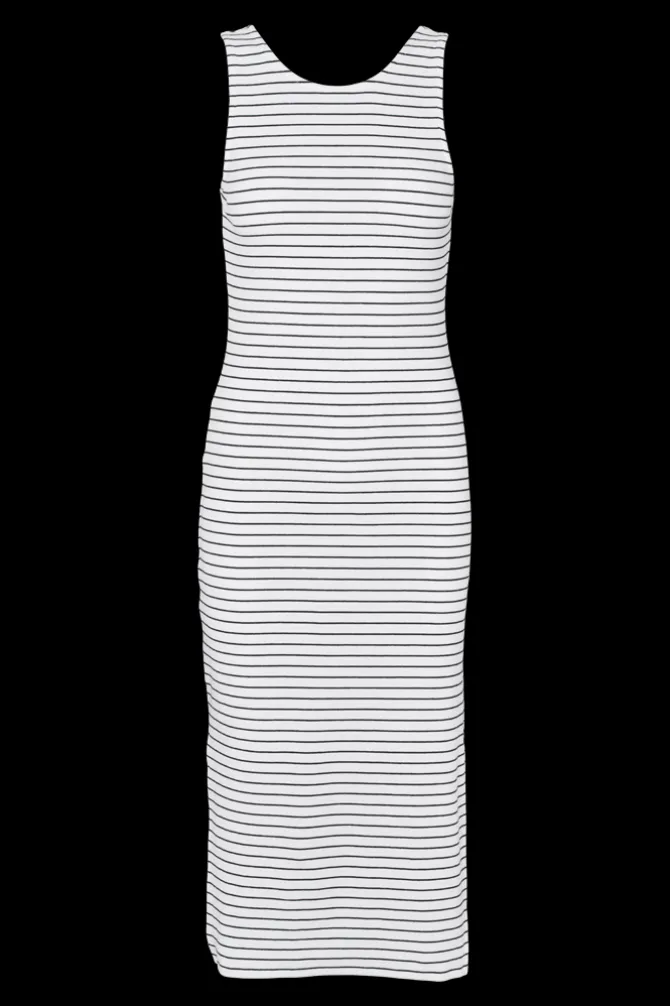 Ludmilla Openback Dress