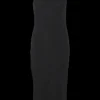 Ludmilla Openback Dress