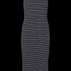 Ludmilla Openback Dress