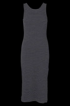 Ludmilla Openback Dress