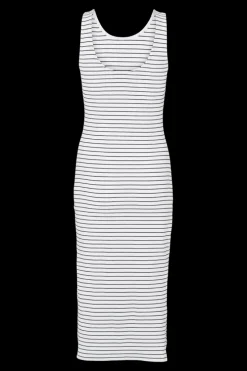 Ludmilla Openback Dress