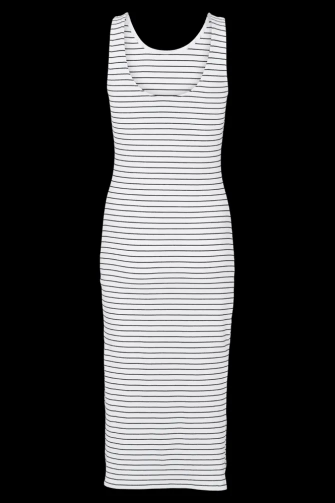 Ludmilla Openback Dress