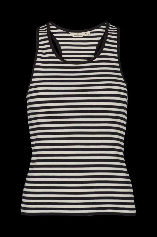 Ludmilla Racing Tank