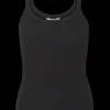 Ludmilla Strap Top