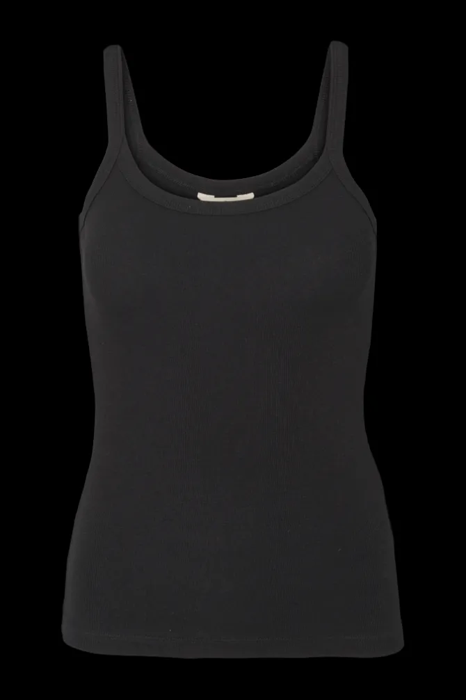 Ludmilla Strap Top
