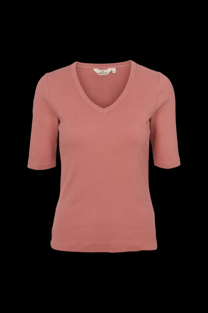 Ludmilla V-Neck