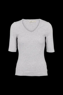 Ludmilla V-Neck
