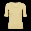 Ludmilla V-Neck