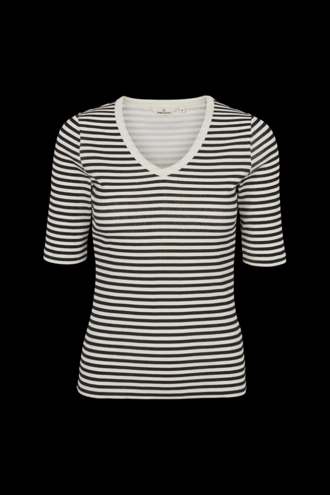 Ludmilla V-Neck