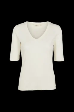 Ludmilla V-Neck