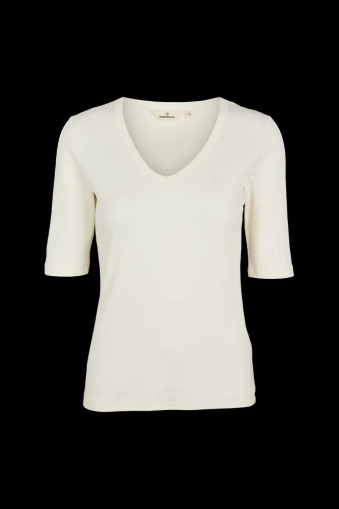Ludmilla V-Neck